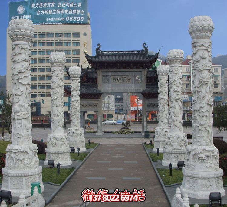 探索江蘇盤龍古建筑景區 探索江蘇盤龍古建筑景區