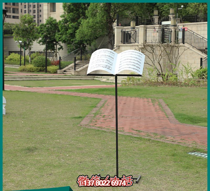 不銹鋼雕塑裝飾品，添加創意景觀公園氣息