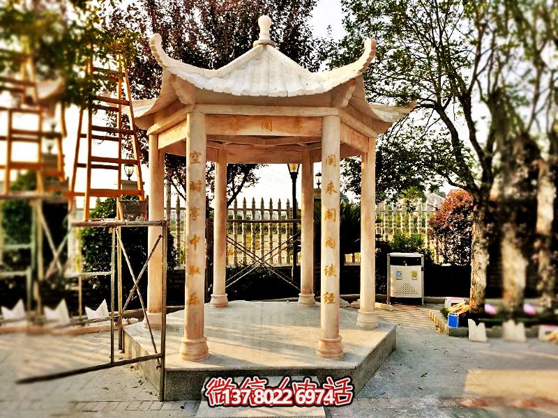 仿古涼亭,擺放在庭院里,欣賞美麗晚霞,營(yíng)造休閑小區(qū)紅色氛圍 仿古涼亭,擺放在庭院里,欣賞美麗晚霞,營(yíng)造休閑小區(qū)紅色氛圍
