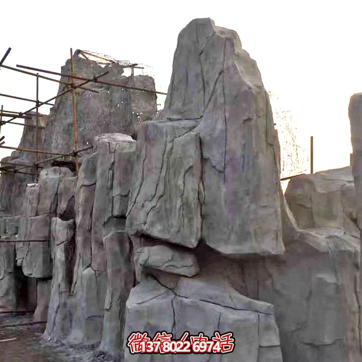 夢幻式動物園景觀設計 夢幻式動物園景觀設計