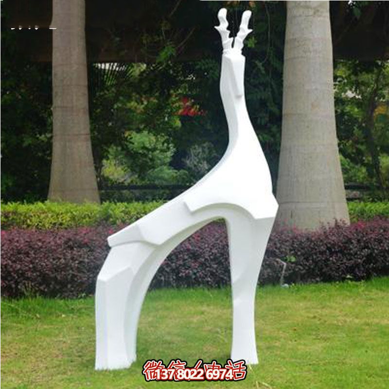 玻璃鋼雕塑裝飾品-為戶外公園景觀帶來(lái)獨(dú)特裝飾 玻璃鋼雕塑裝飾品-為戶外公園景觀帶來(lái)獨(dú)特裝飾
